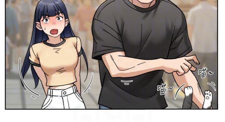 深层洁净达人第49話-你不喜歡和我做嗎?