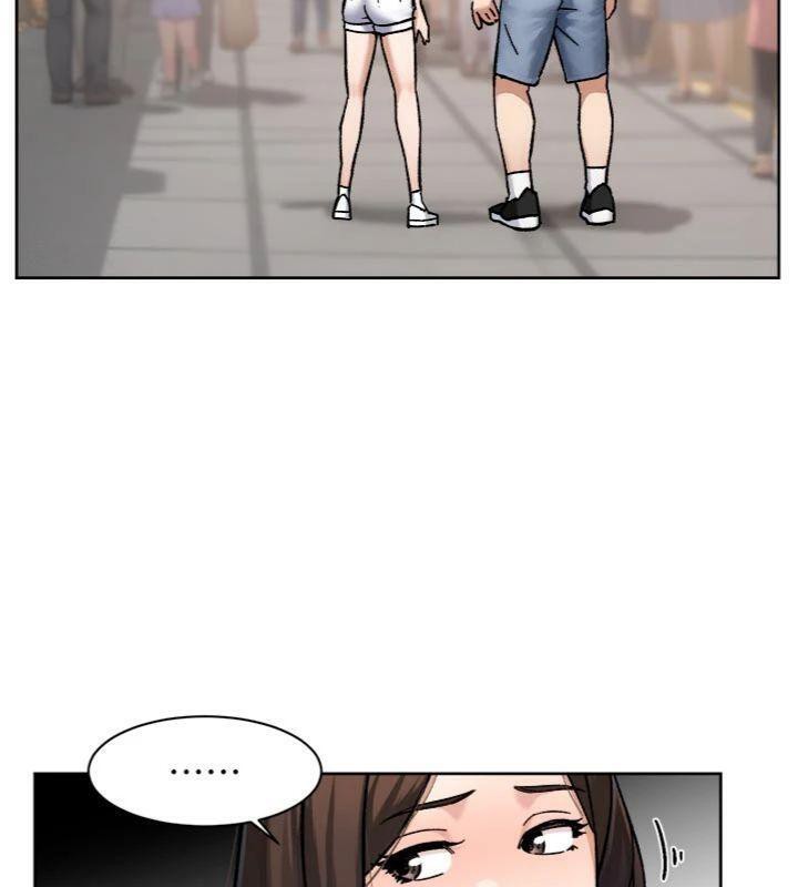 深层洁净达人第49話-你不喜歡和我做嗎?