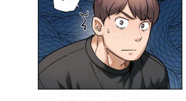 深层洁净达人第49話-你不喜歡和我做嗎?