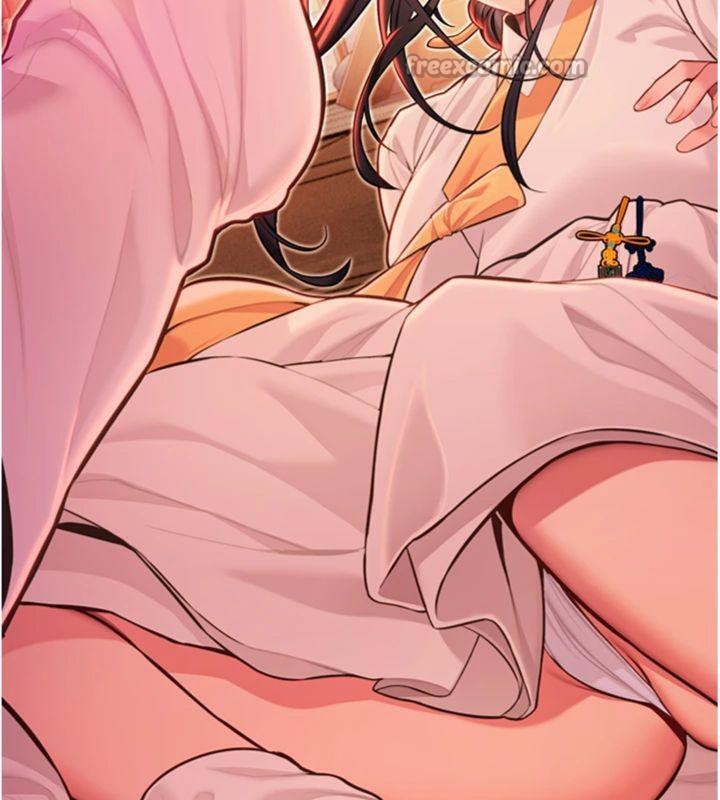 命运:贞洁慾女第55話-刑場遇故人裸身相迎