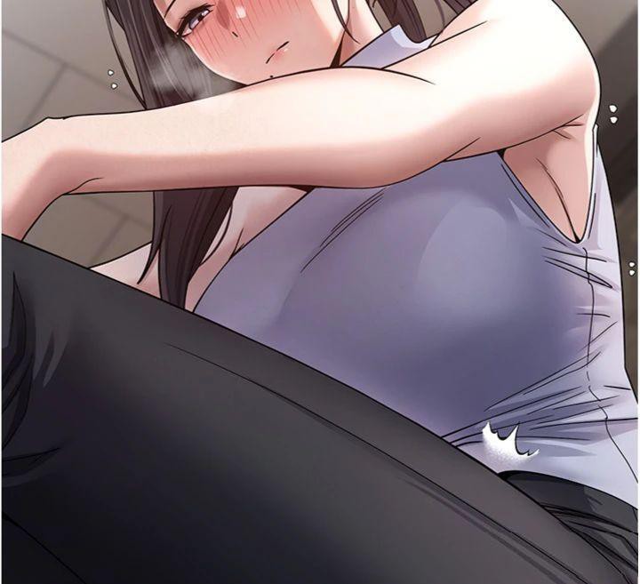 币转人生第38話-慾火焚身的清槍服務