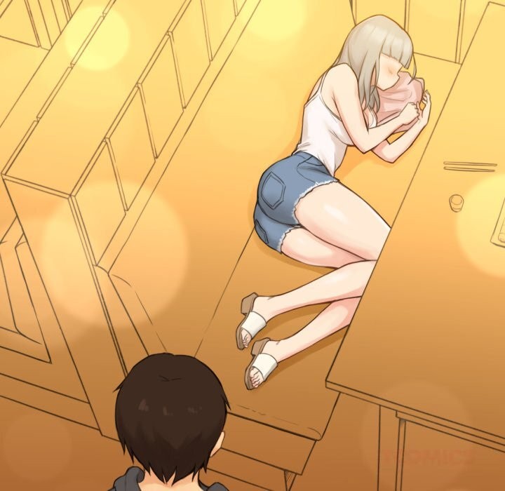 难以置信的故事！第9話