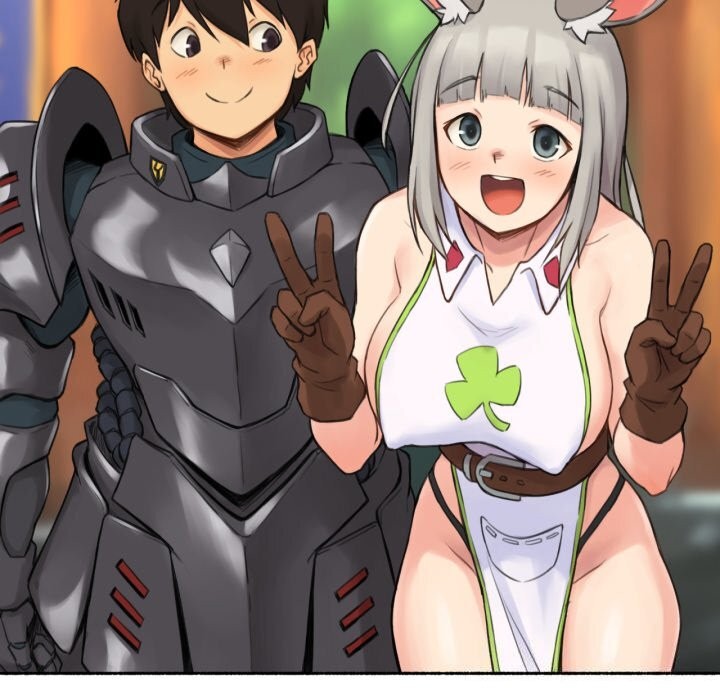 难以置信的故事！第9話