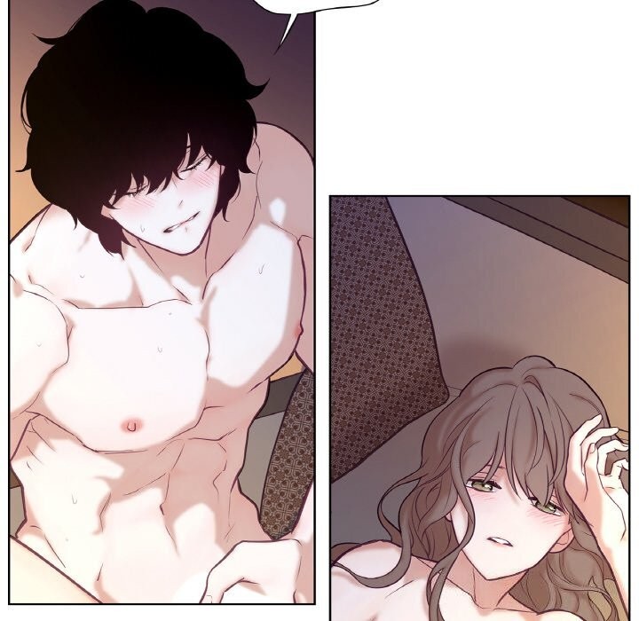 吉赛儿之血第17話