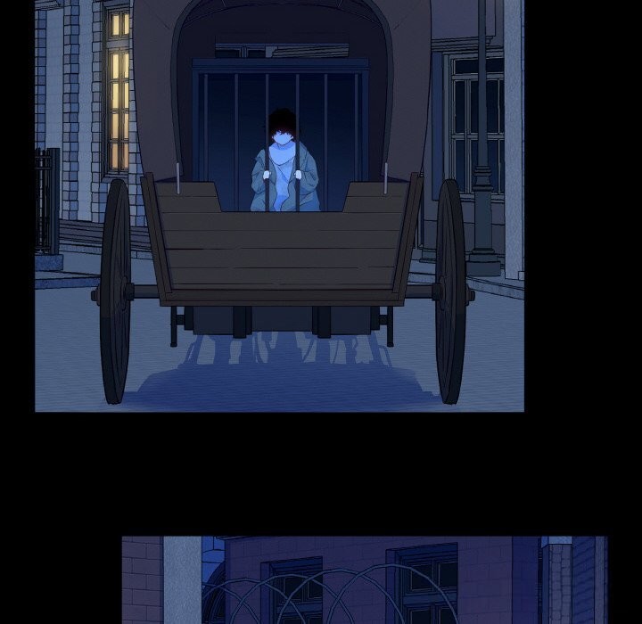 吉赛儿之血第17話