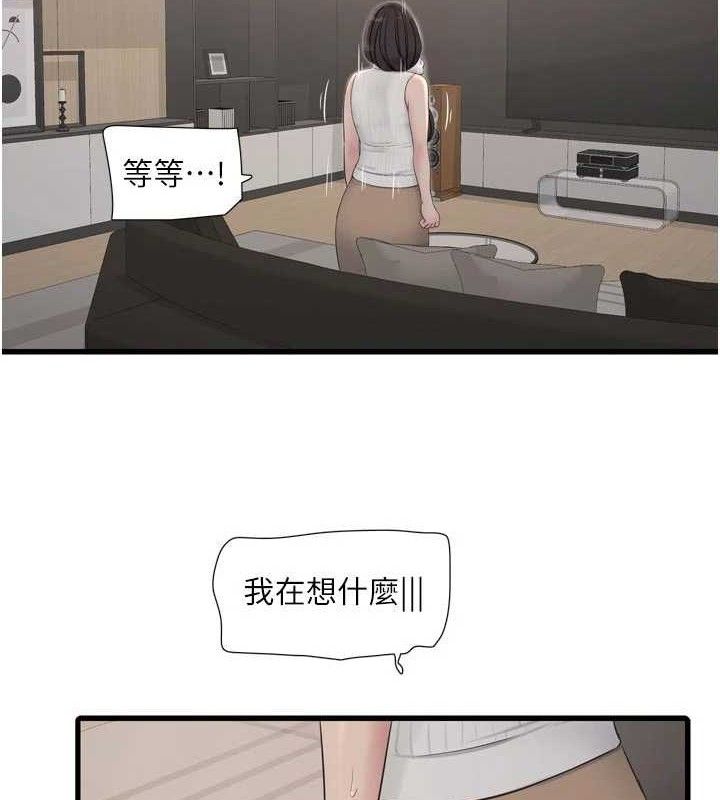 水电工日誌第103話-徹底被玷汙的完璧