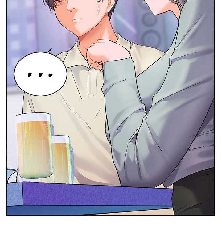 老师的亲密指导第65話-與三位家教海島生存記