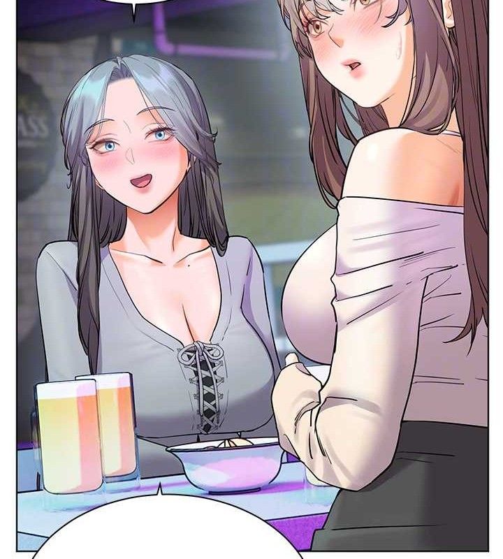 老师的亲密指导第65話-與三位家教海島生存記