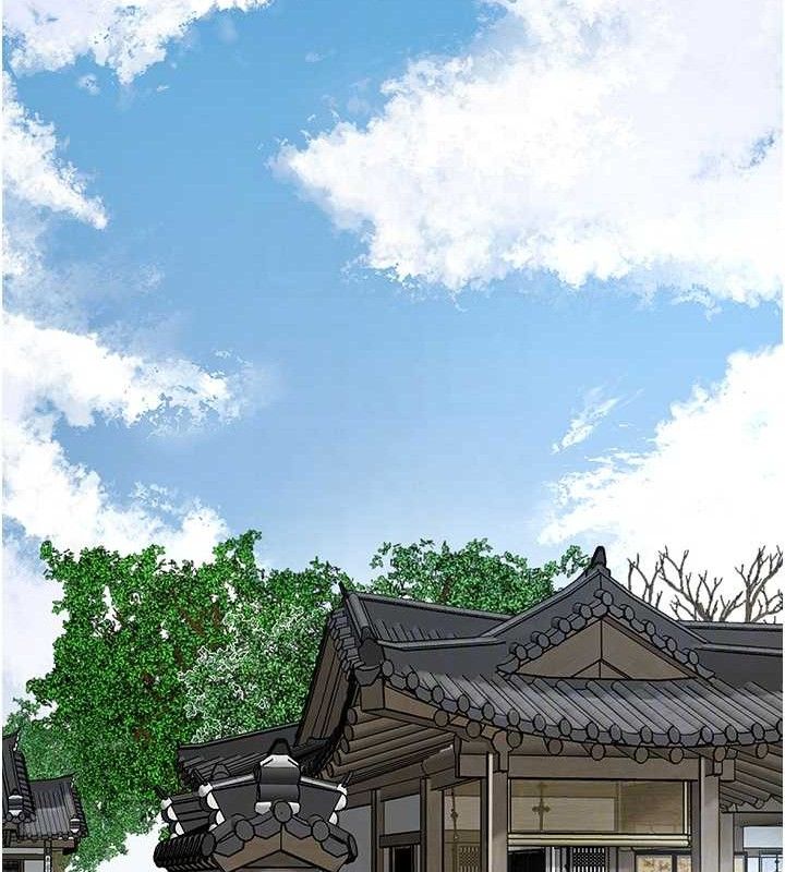 花容湿色:取花点第69話-深夜密會男僕