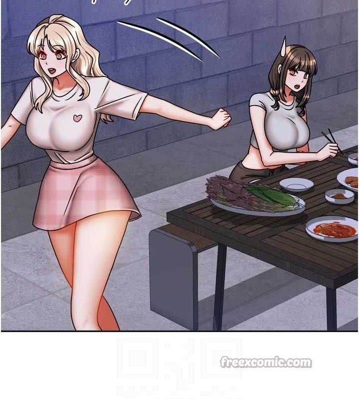 我家的女房客第29話-好像被發現了…感覺更興奮