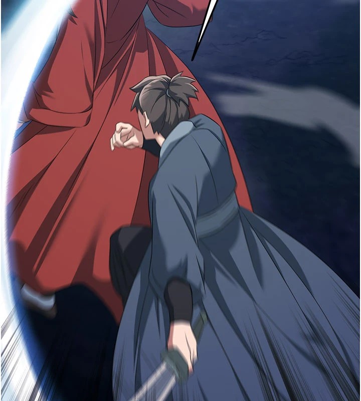 炼慾:色魔再临第1话-武林高手变成春画家