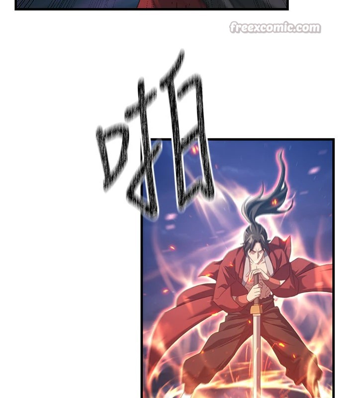 炼慾:色魔再临第1话-武林高手变成春画家