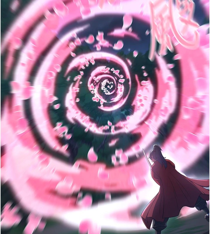 炼慾:色魔再临第1话-武林高手变成春画家