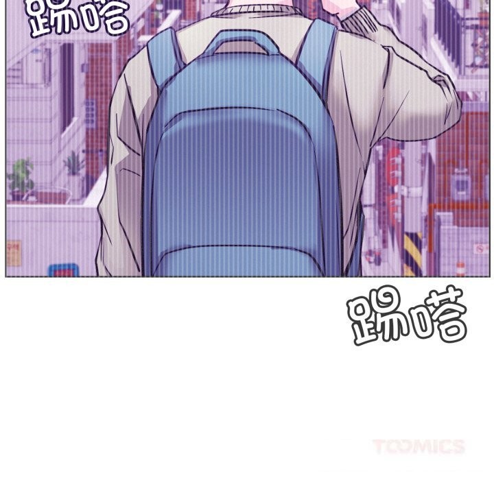 屋檐下的光第91話