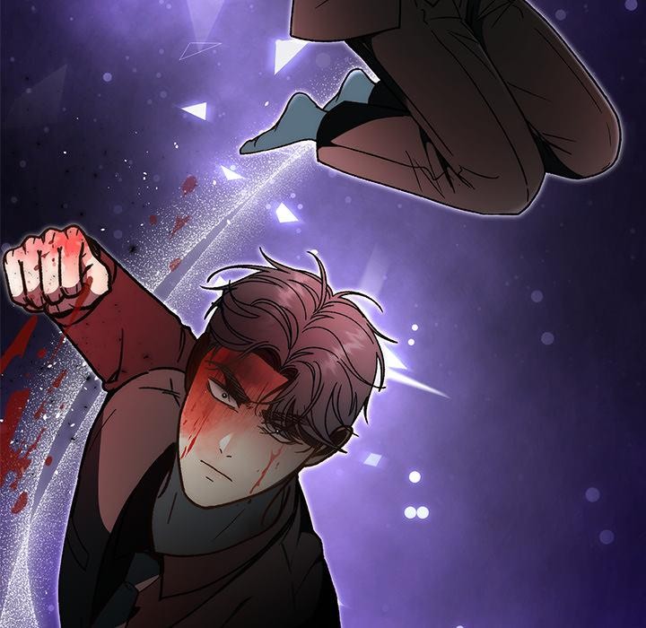 婚姻束缚第49話