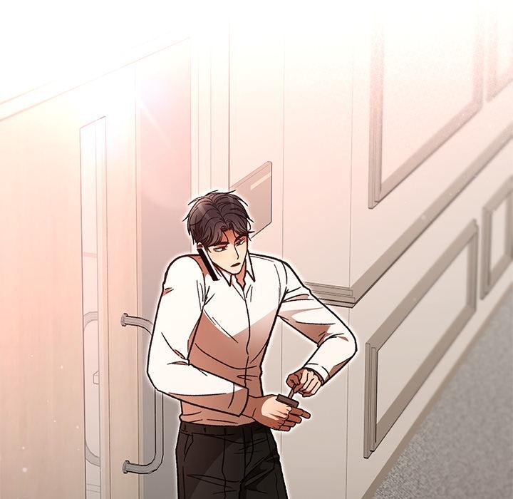 婚姻束缚第49話