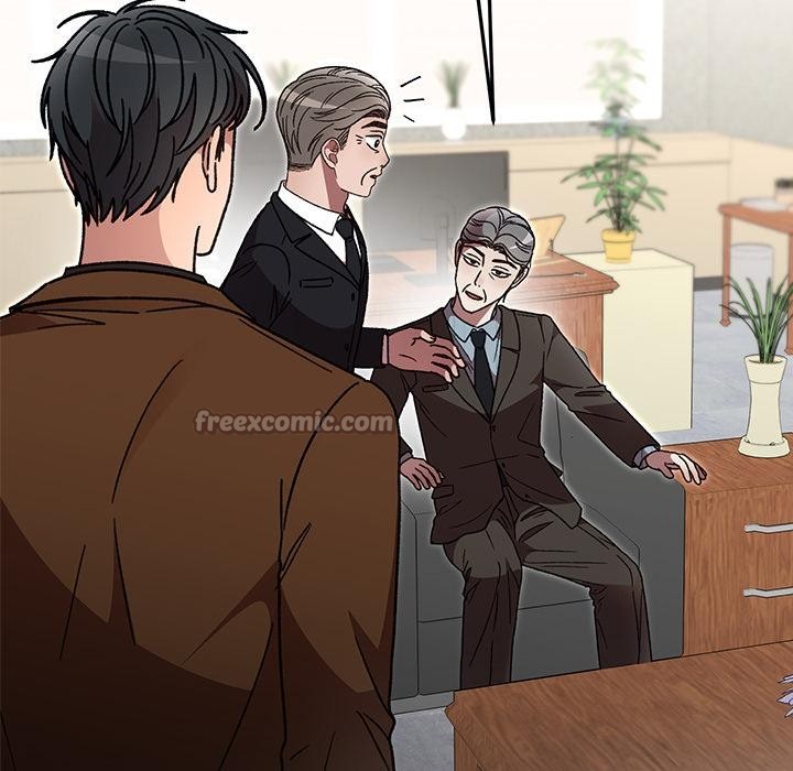 婚姻束缚第49話