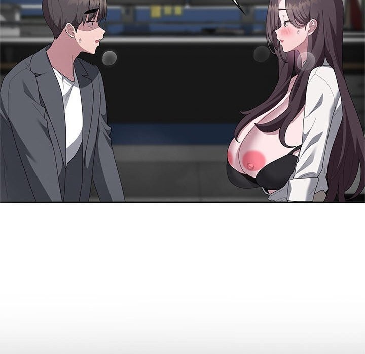 大企业里的小秘密第53話