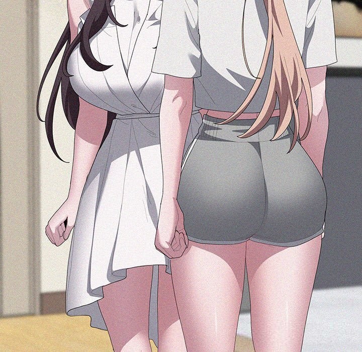 大企业里的小秘密第53話