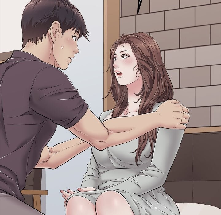 再爱我一次第35話