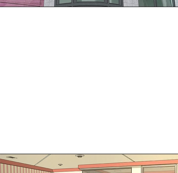 被幸运诅咒的人第8話