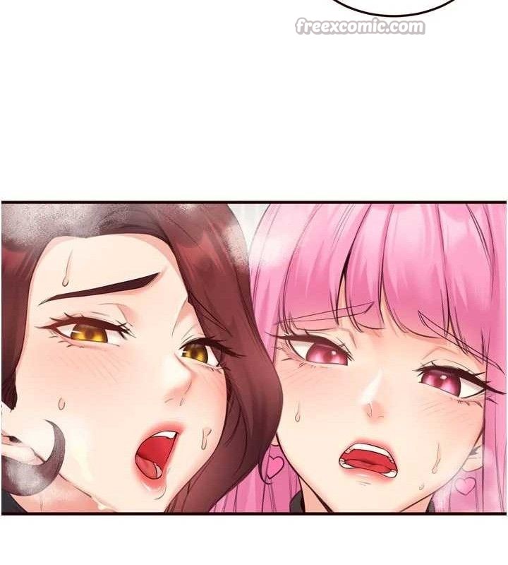 熟女自助餐第54話-普通的性愛滿足不了我了