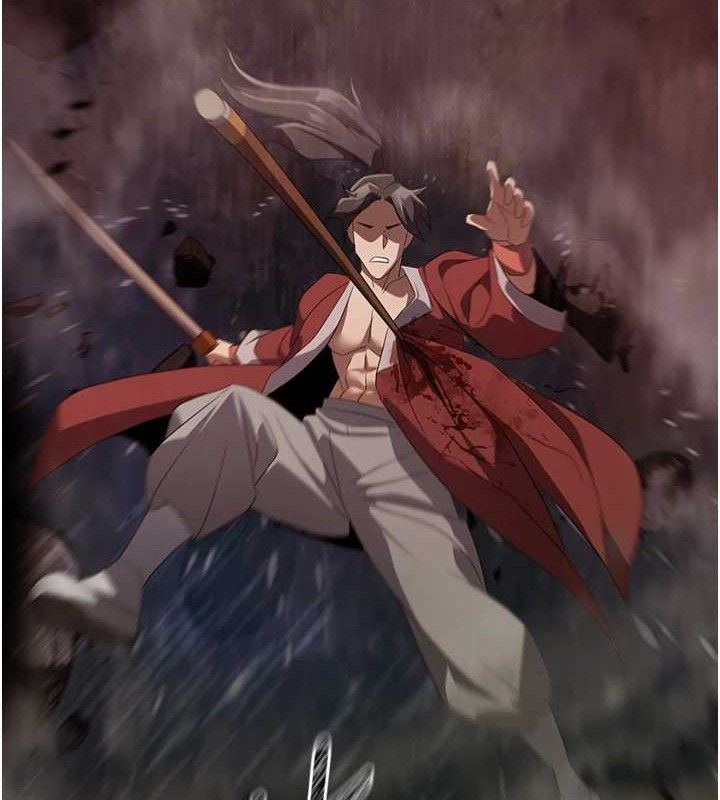 炼慾:色魔再临第2話-出版社長的賣身契