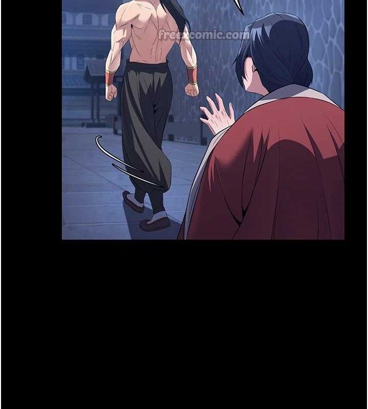 炼慾:色魔再临第4話-強逼髮妻下海賣淫