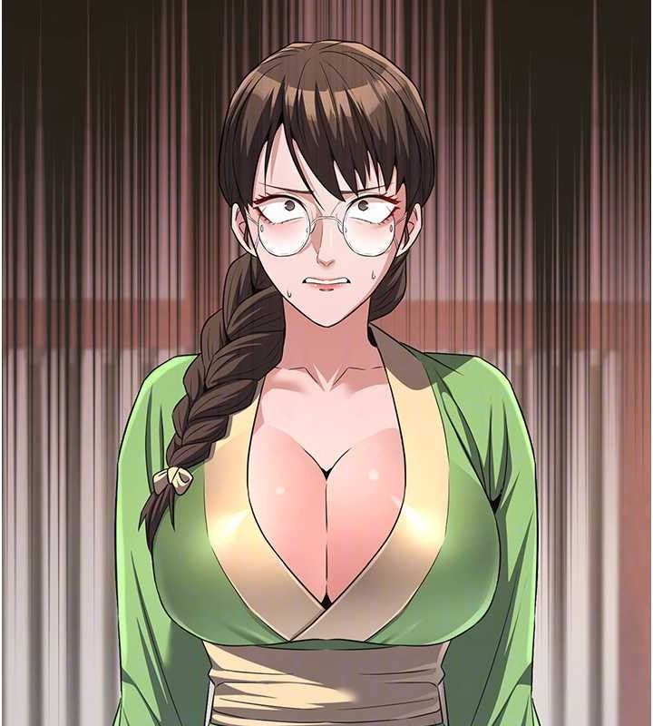 炼慾:色魔再临第5話-大庭廣眾下露出雪乳