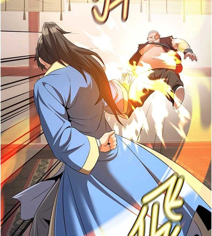 炼慾:色魔再临第5話-大庭廣眾下露出雪乳