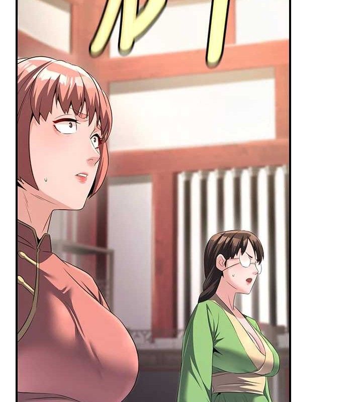 炼慾:色魔再临第5話-大庭廣眾下露出雪乳