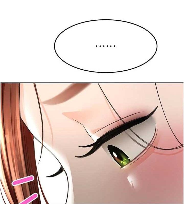 顶加套房的春天第35話-醋意大發的母女倆