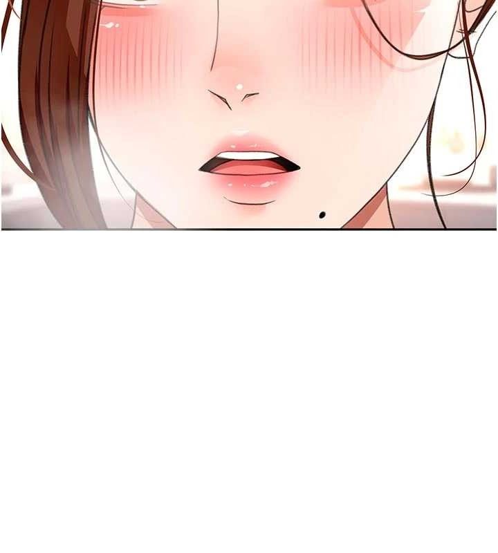 顶加套房的春天第35話-醋意大發的母女倆