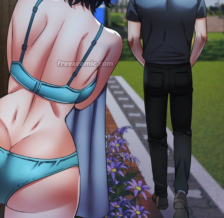 已嫁人的她第44話