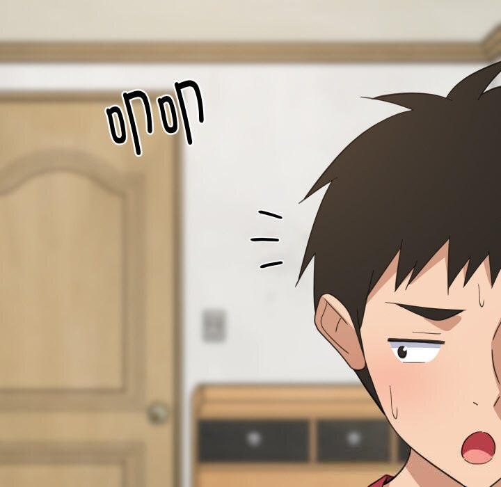 难缠姐妹偏要和我同居第61話