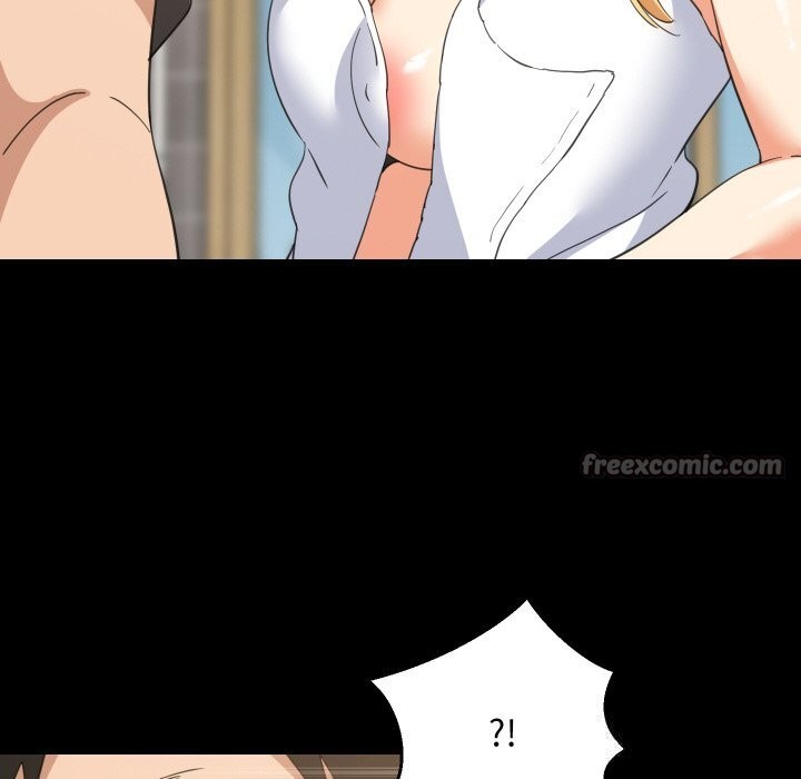 难缠姐妹偏要和我同居第61話