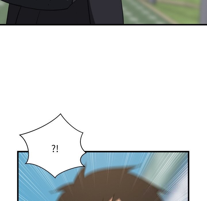 难缠姐妹偏要和我同居第61話