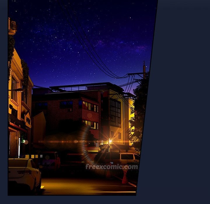 与众不同的兄妹第13話