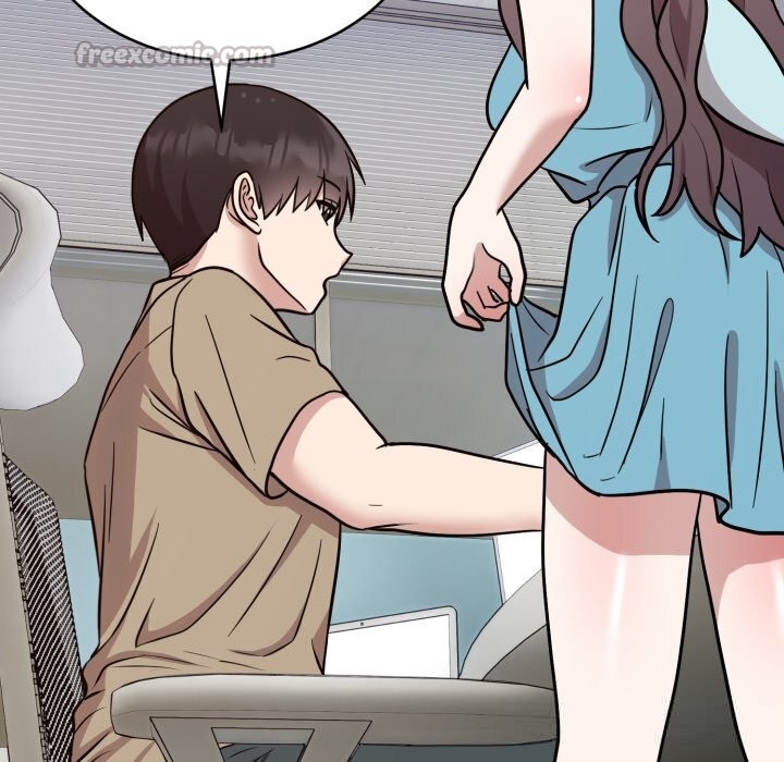 难言之秘第17話