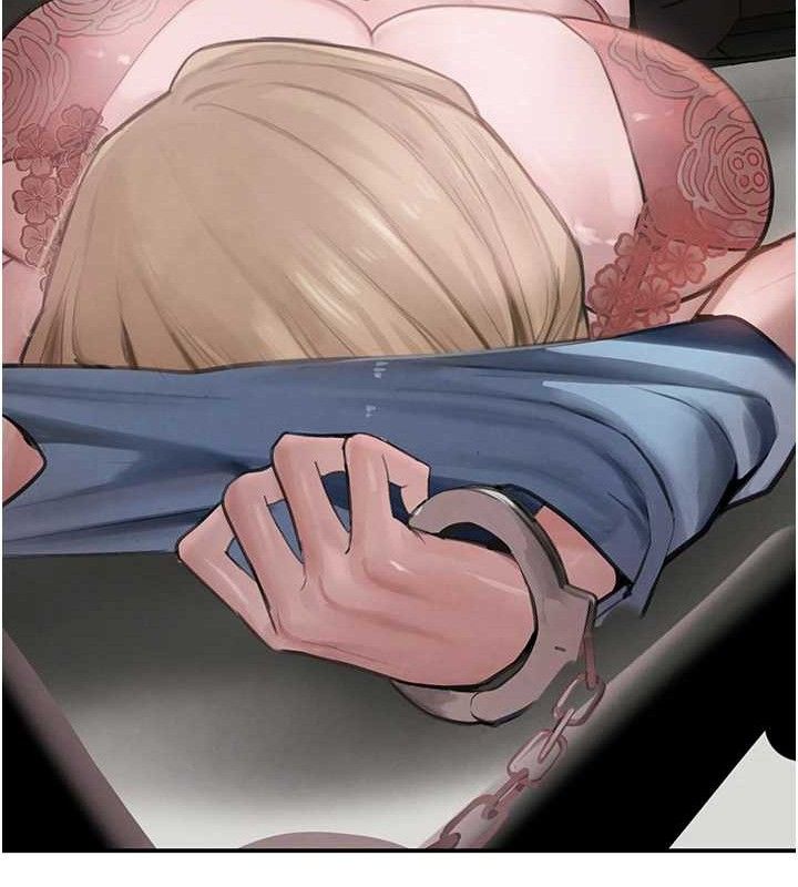 黑道千金第49話-被變態脫光凌辱