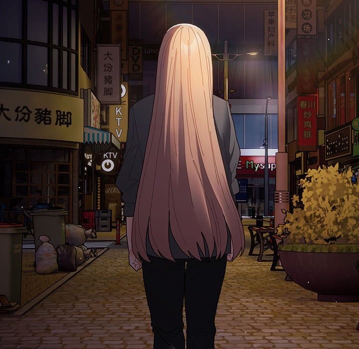 游戏规则我来定第117話