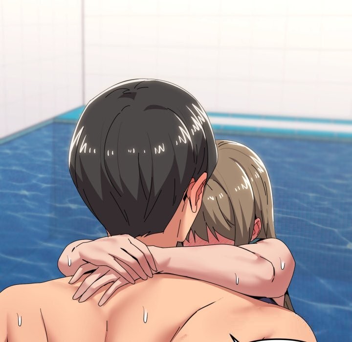 家人之间这样不好吧第63話