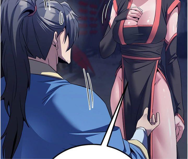 炼慾:色魔再临第7話-來自七魔的問候