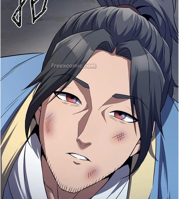 炼慾:色魔再临第7話-來自七魔的問候