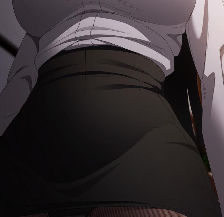 神圣陷阱第11話