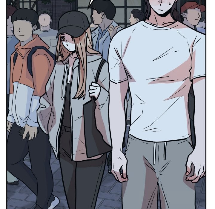 附属品少女的叛逆期第16話