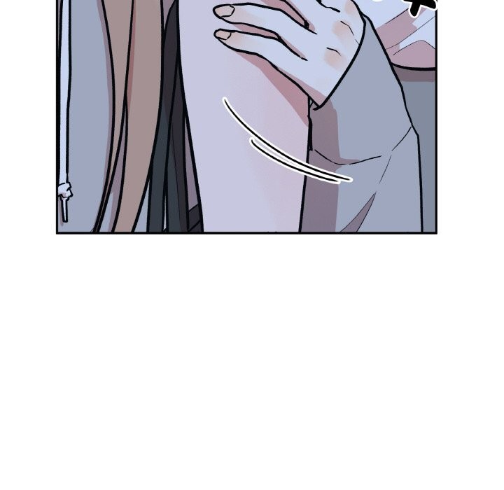 附属品少女的叛逆期第16話