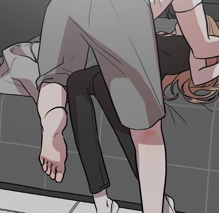 附属品少女的叛逆期第16話