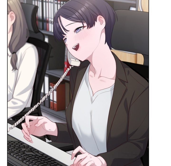 喵来的恋爱第35話