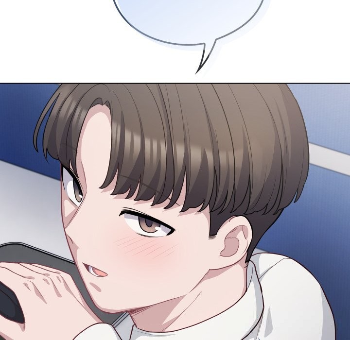 喵来的恋爱第35話